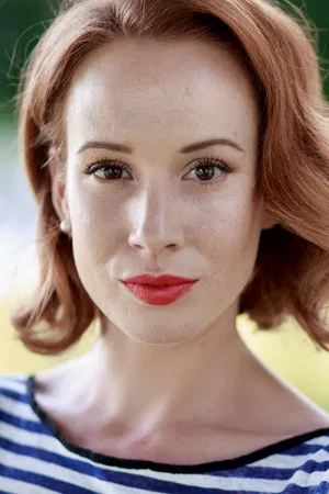 Tatiana Pauhofová photo