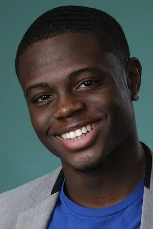 Akili McDowell photo