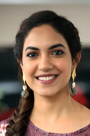 Ritu Varma photo