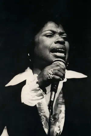 Esther Phillips photo