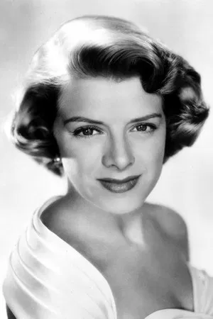 Rosemary Clooney photo