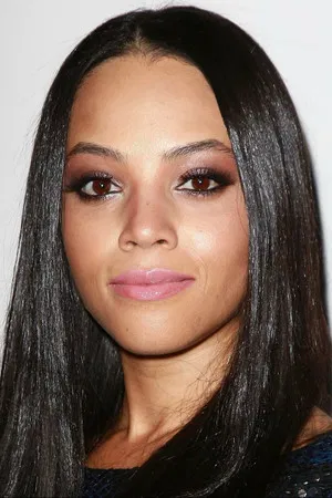Bianca Lawson photo