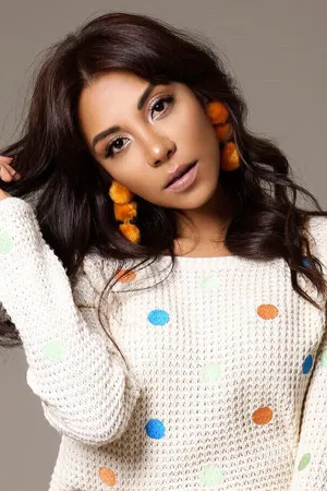 Michelle González photo