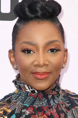 Genevieve Nnaji photo