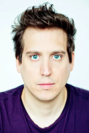 Benoît Mauffette photo