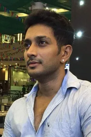 Indrajeet Bose photo