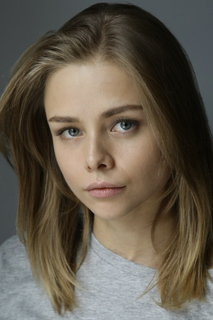 Anastasia Akatova photo