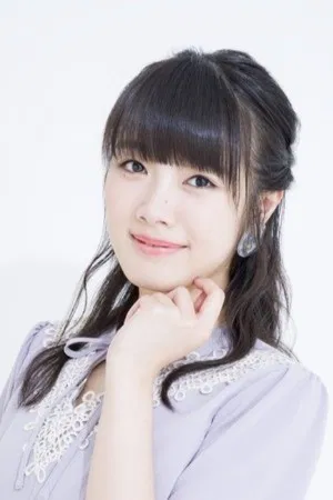 Mari Takahashi photo