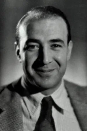 José Luis Sáenz de Heredia photo