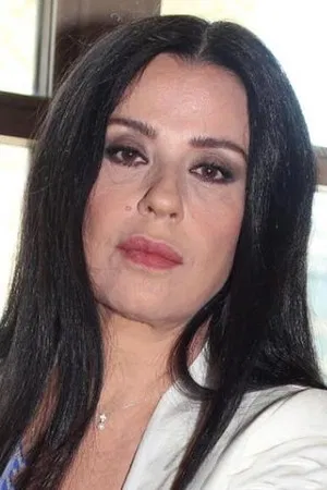 Maria Tzobanaki photo