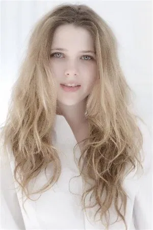 Gabrielle Hersh photo