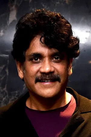 Nagarjuna Akkineni photo