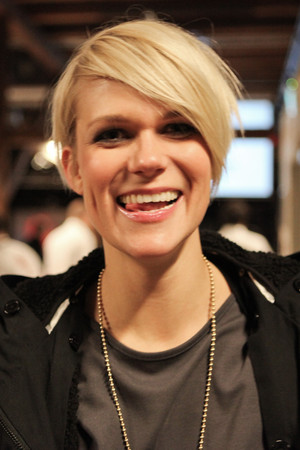 Sigrid Bonde Tusvik photo