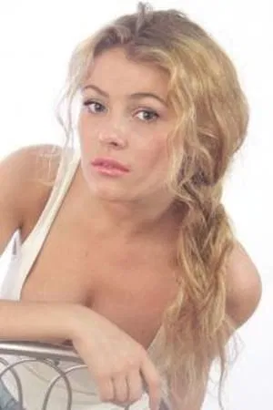 Viktoriya Maslova photo