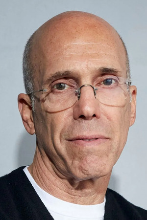 Jeffrey Katzenberg photo