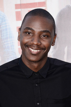 Jerrod Carmichael photo