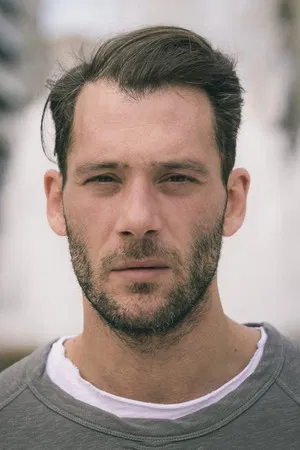 Antinoos Albanis photo