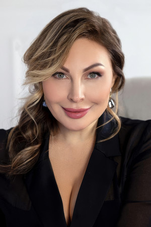 Natalya Bochkareva photo