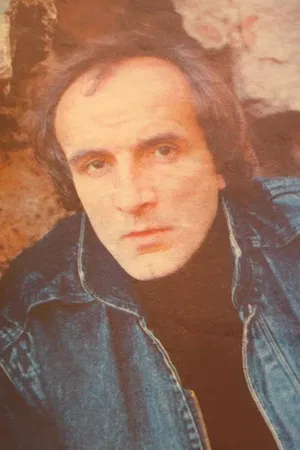 Valentyn Trotsiuk photo