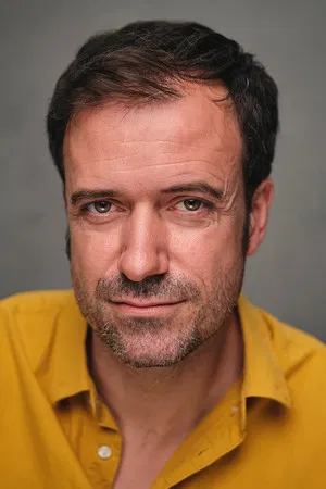 Ricardo Vaz Trindade photo