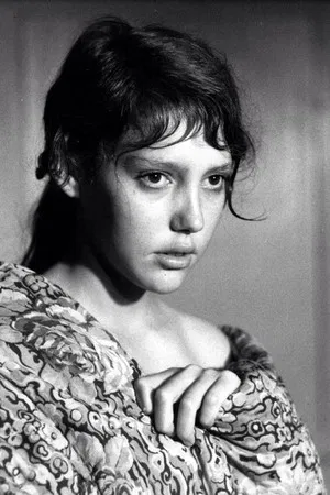 Anne Wiazemsky photo