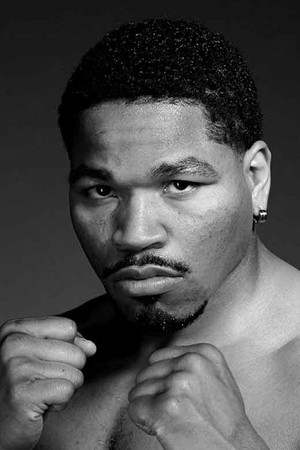 Shawn Porter photo