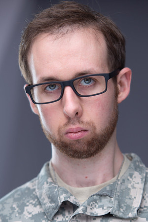 Steven Christopher Parker photo