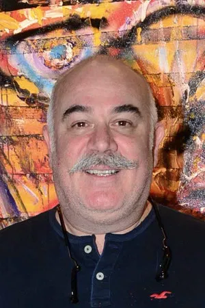 Güven Kıraç photo