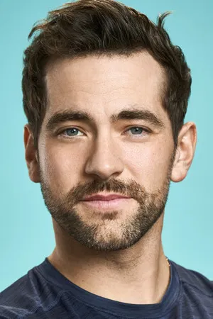 Patrick Quinn VanAuker photo