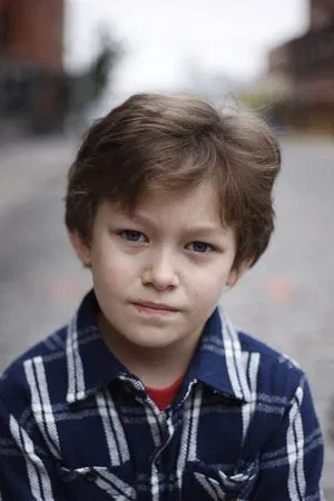 Joey Curtis-Green photo