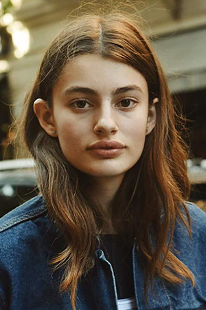 Diana Silvers photo