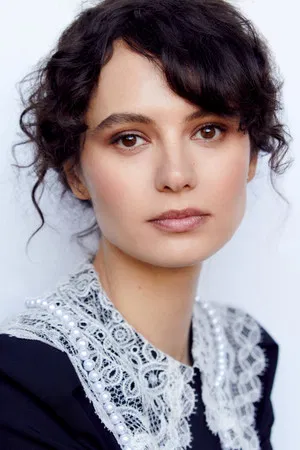 Gratiela Brancusi photo