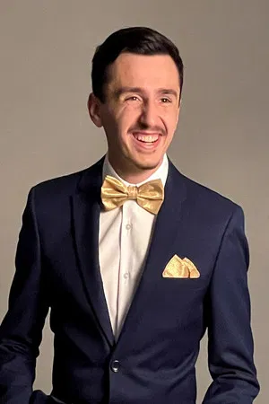 Steven Burgess photo