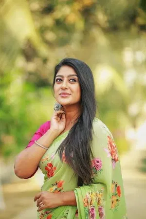 Maimuna Ferdous Momo photo