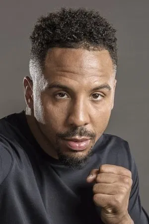 Andre Ward photo