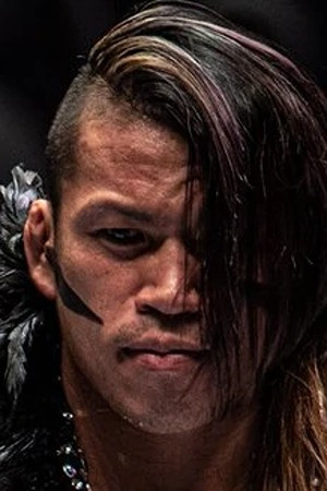 Taiji Ishimori photo