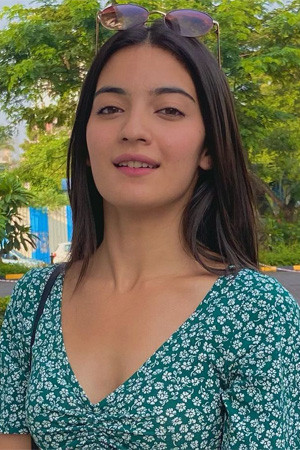 Pratibha Ranta photo