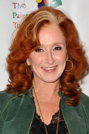 Bonnie Raitt photo