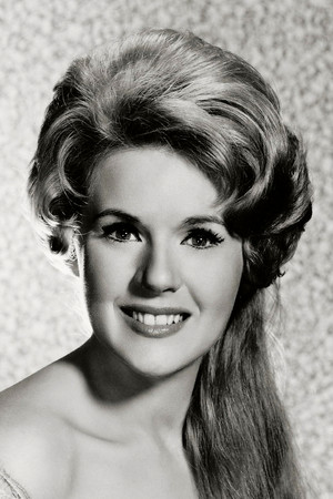 Connie Stevens photo
