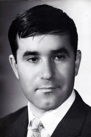 Vitali Aksyonov photo