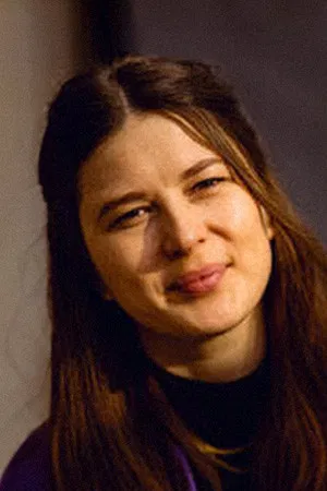Alina Yklymova photo