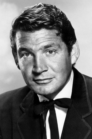 Gene Barry photo