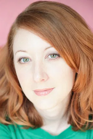 Trenna Keating photo