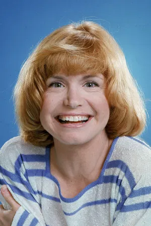 Bonnie Franklin photo