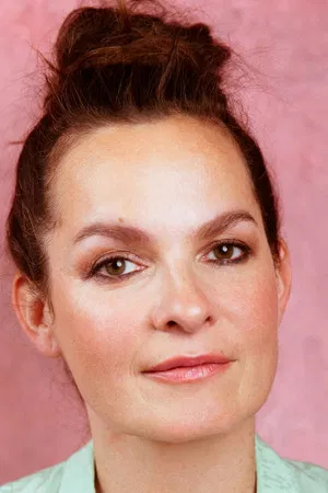 Biljana Stojkoska photo