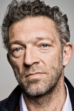 Vincent Cassel photo