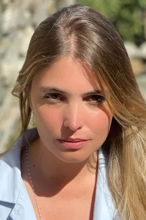 Angèle Vivier photo