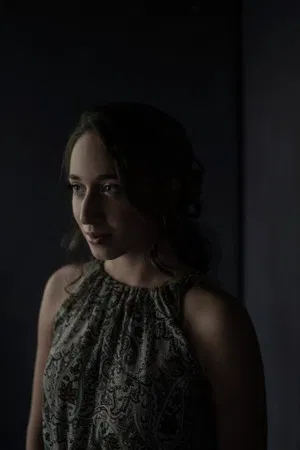 Nóra Blanka Berényi photo