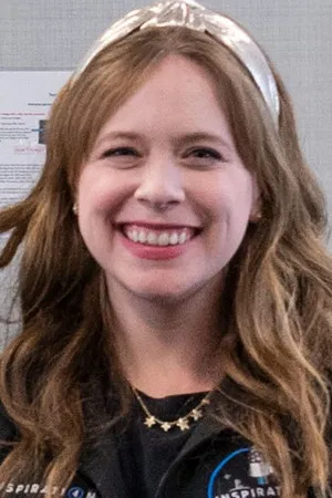 Hayley Arceneaux photo