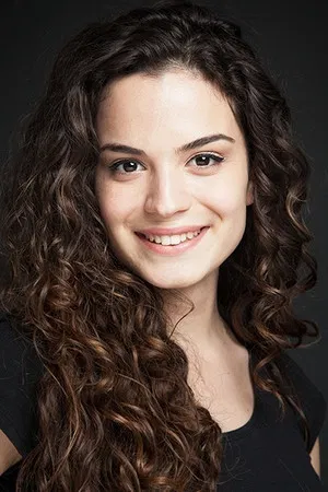 Aslı Bekiroğlu photo